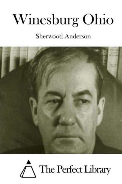 Cover for Sherwood Anderson · Winesburg Ohio (Paperback Book) (2015)
