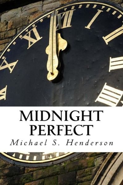 Cover for Michael Henderson · Midnight Perfect (Taschenbuch) (2015)