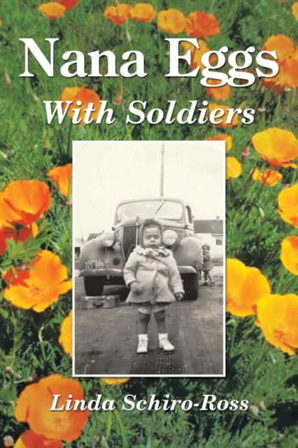 Cover for Linda Schiro-Ross · Nana Eggs (Paperback Book) (2016)