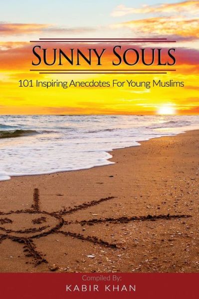 Cover for Kabir Khan · Sunny Souls (Paperback Book) (2016)