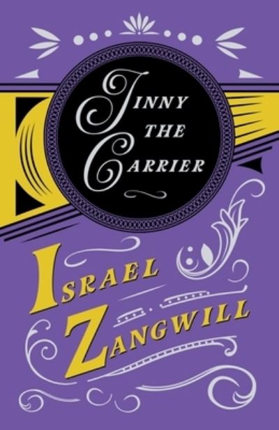 Cover for Israel Zangwill · Jinny the Carrier (Paperback Book) (2020)