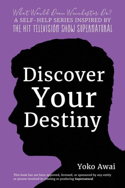 Cover for Yoko Awai · Discover Your Destiny (Paperback Book) (2016)