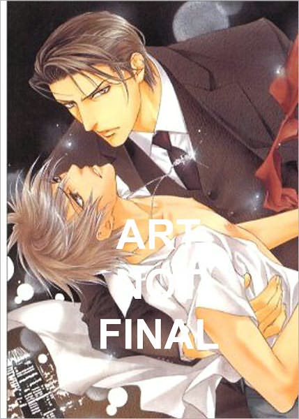 Cover for Ayano Yamane · Finder (Prisoner in the View Finder (Yaoi)) (Paperback Book) (2011)