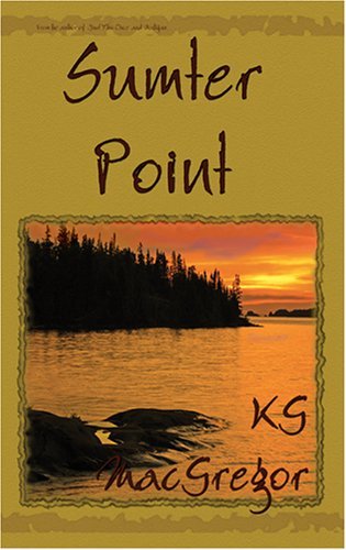 Cover for Kg Macgregor · Sumter Point (Pocketbok) (2007)