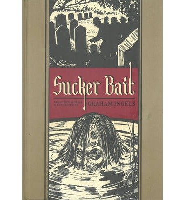 Cover for Al Feldstein · Sucker Bait: And Other Stories (Hardcover bog) (2014)