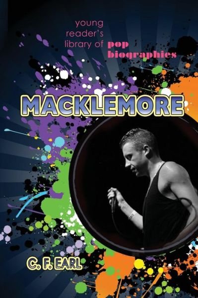 Cover for C F Earl · Macklemore (Pocketbok) (2016)