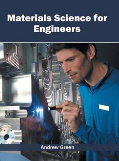 Materials Science for Engineers - - Books - NY RESEARCH PRESS - 9781632384898 - August 4, 2016