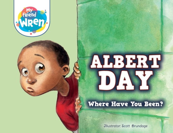 Albert Day - Reyn Guyer - Bücher - Palmetto Publishing - 9781638379898 - 15. September 2021