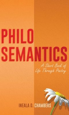 Cover for Ineala D Chambers · Philosemantics (Hardcover Book) (2022)