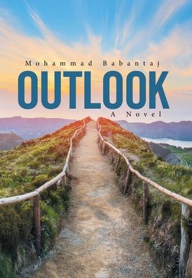 Cover for Mohammad Babantaj · Outlook (Hardcover Book) (2021)