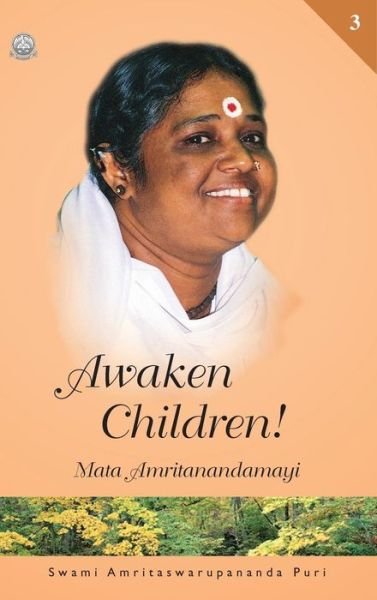 Cover for Swami Amritaswarupananda Puri · Awaken Children Vol. 3 (Hardcover Book) (2014)