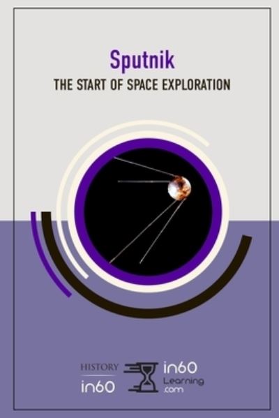 Cover for In60learning · Sputnik (Paperback Book) (2019)