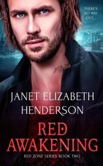 Cover for Janet Elizabeth Henderson · Red Awakening (Paperback Book) (2019)