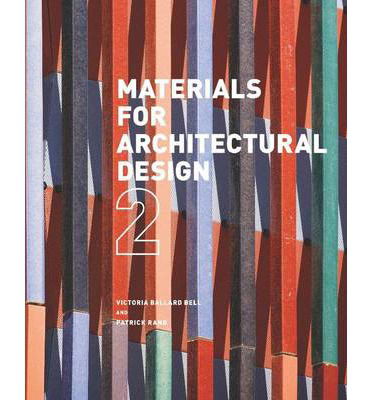 Cover for Victoria Ballard Bell · Ballard Bell:Materials for Architectura (Book) [2 Revised edition] (2014)