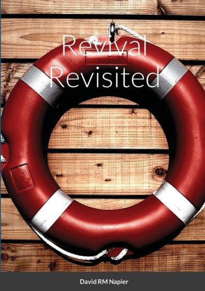 Cover for David Napier · Revival Revisited (Taschenbuch) (2021)