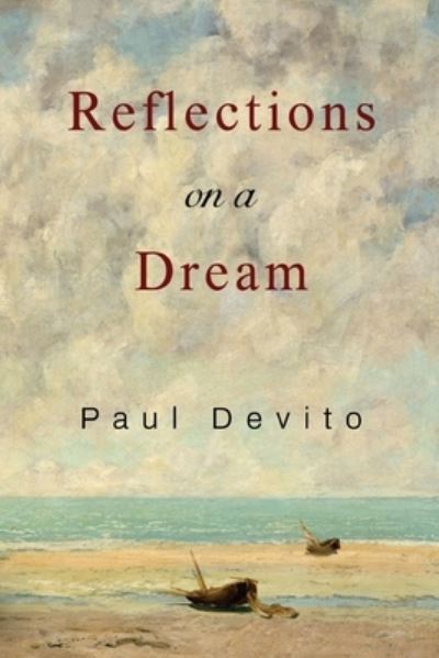 Cover for Paul Devito · Reflections on a Dream (Paperback Book) (2023)