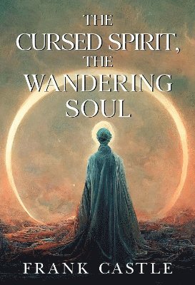 Cover for Frank Castle · The Cursed Spirit, The wandering soul (Paperback Book) (2025)