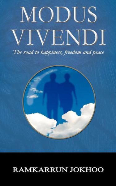 Cover for Ramkarrun Jokhoo · Modus Vivendi (Paperback Book) (2006)