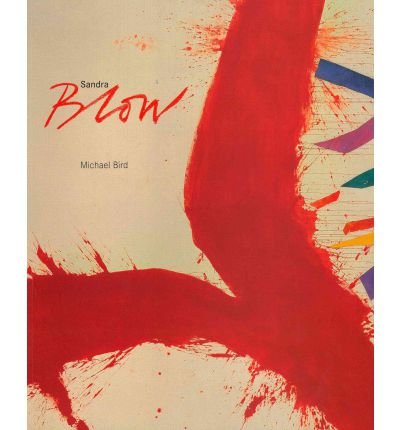 Cover for Michael Bird · Sandra Blow (Pocketbok) [New edition] (2011)