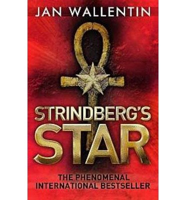 Cover for Jan Wallentin · Strindberg's Star (Paperback Book) [Main edition] (2013)