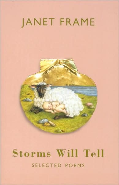 Cover for Janet Frame · Storms Will Tell (Pocketbok) (2008)