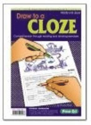 Cover for Wayne Black · Draw to a Cloze (Paperback Book) [New edition] (1996)