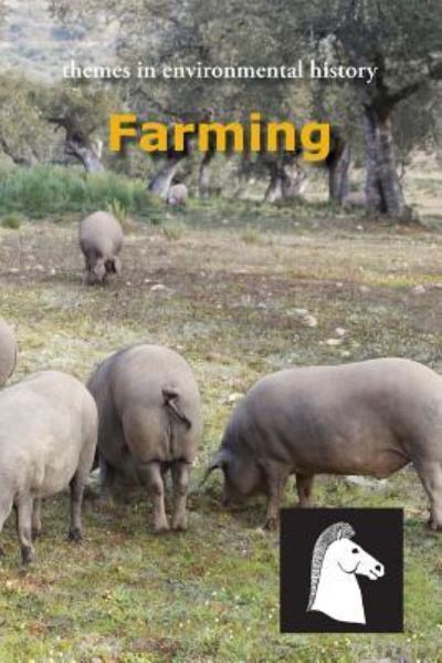 Cover for Sarah Johnson · Farming (Paperback Book) (2016)