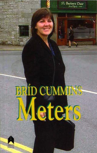 Cover for Brid Cummins · Meters (Paperback Book) (2007)