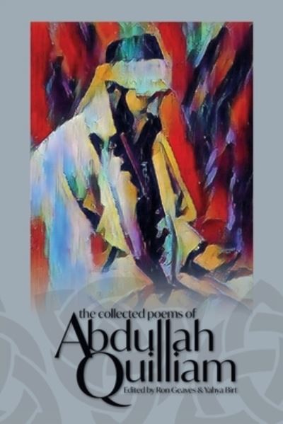 Cover for Beacon Books · The Collected Poems of Abdullah Quilliam (Paperback Book) (2021)