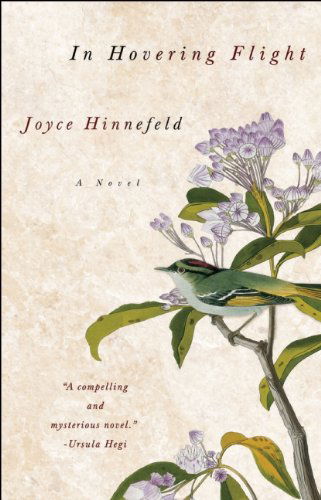 Cover for Joyce Hinnefeld · In Hovering Flight (Paperback Book) [First Trade Paper edition] (2009)