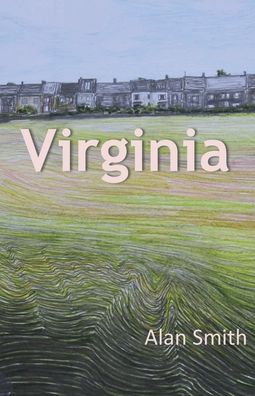 Cover for Alan Smith · Virginia (Paperback Book) (2019)