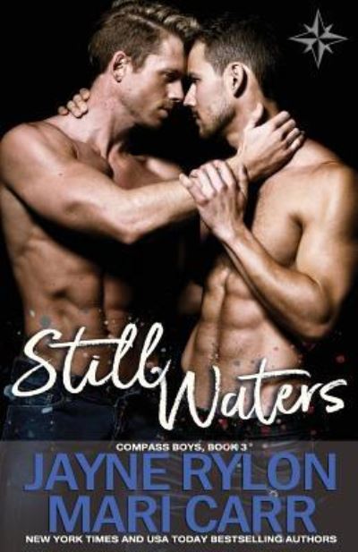 Cover for Jayne Rylon · Still Waters (Paperback Book) (2018)