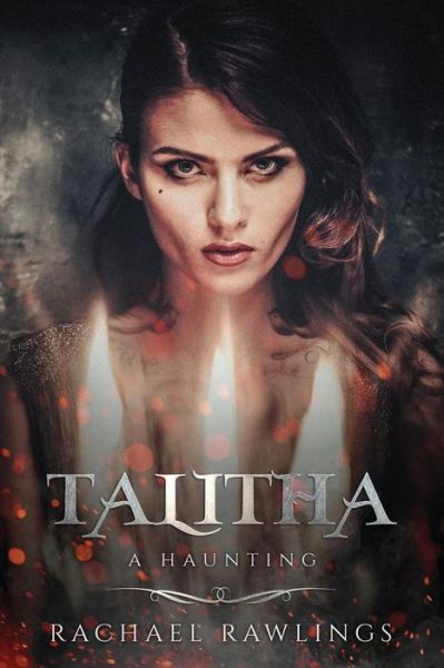 Cover for Rachael Rawlings · Talitha (Paperback Book) (2017)