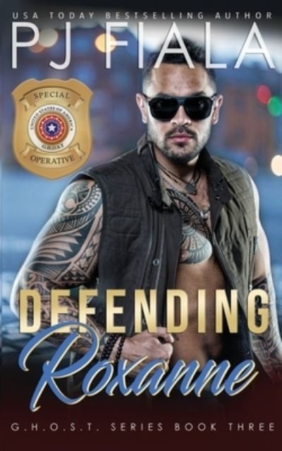 Defending Roxanne - PJ Fiala - Books - Rolling Thunder - 9781942618898 - October 16, 2019