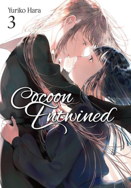 Cover for Amanda Haley · Cocoon Entwined, Vol. 3 (Paperback Book) (2021)