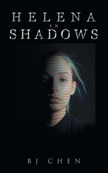 Cover for Bj Chen · Helena in Shadows (Paperback Book) (2022)