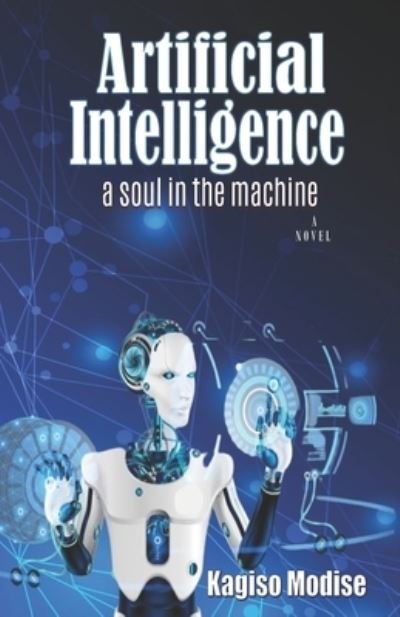 Cover for Kagiso Modise · Artificial Intelligence (Bok) (2023)