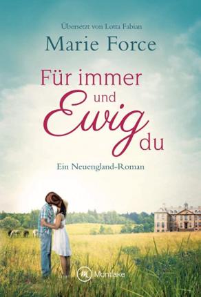 Für immer und ewig du - Force - Books -  - 9782496705898 - 