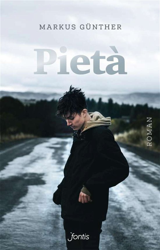 Cover for Günther · Pietà (Buch)