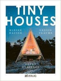 Cover for Heavener · Tiny Houses (Bog)