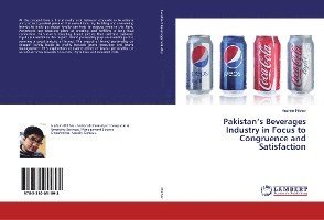 Cover for Iftikhar · Pakistan's Beverages Industry (Bog)