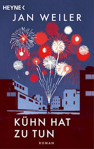 Cover for Jan Weiler · Kühn hat zu tun (Bog) (2023)