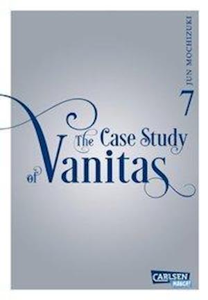 The Case Study Of Vanitas 7 - Mochizuki - Books -  - 9783551764898 - 