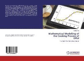 Cover for Pan · Mathematical Modelling of the Cooki (Buch)