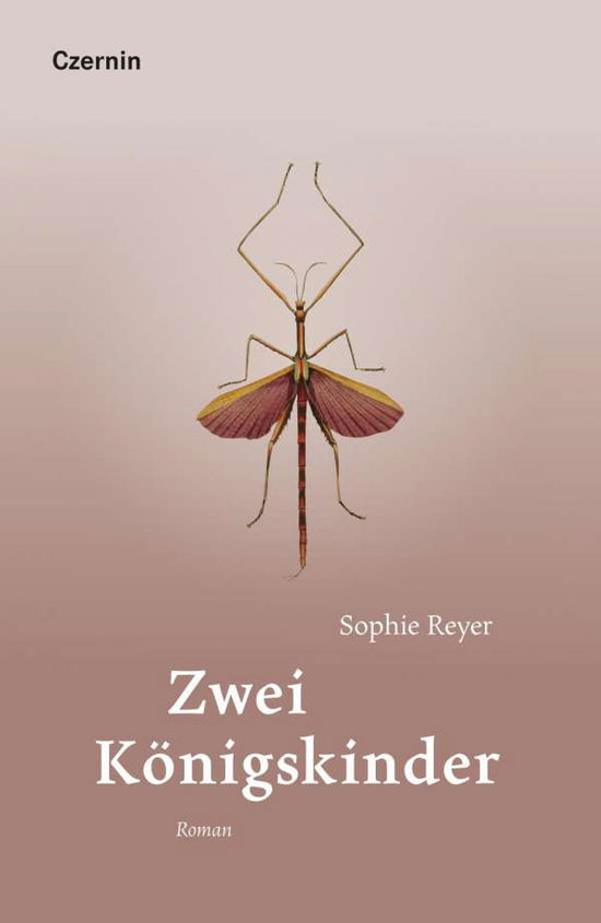 Cover for Reyer · Zwei Königskinder (Book)