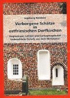 Cover for Nöldeke · Verborgene Schätze in ostfriesi (Book)