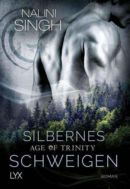 Cover for Singh · Age of Trinity - Silbernes Schwei (Book)