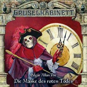 Cover for Gruselkabinett · Gruselkabinett-Folge 46 (CD) (2010)