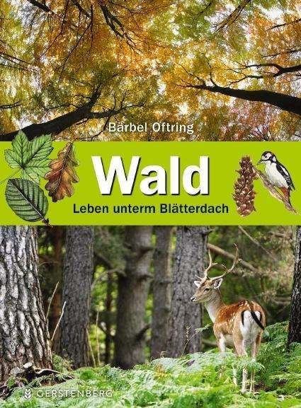 Cover for Oftring · Wald (Book)