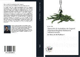 Cover for Cellier · Diversité &amp; évolution de l'agen (Book)